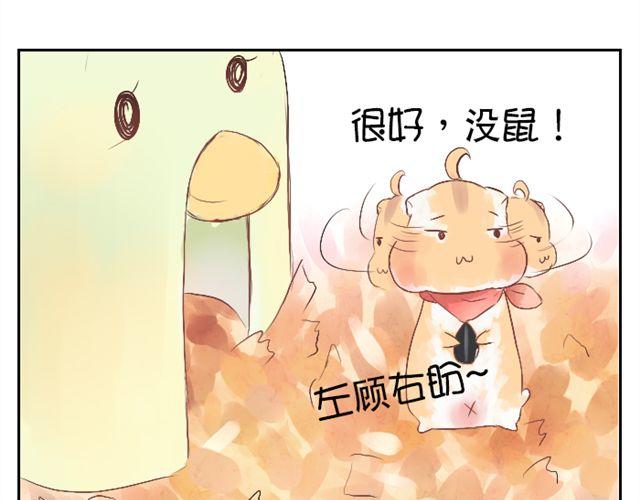 第4话 瓜子和我哪个更重要-第4话