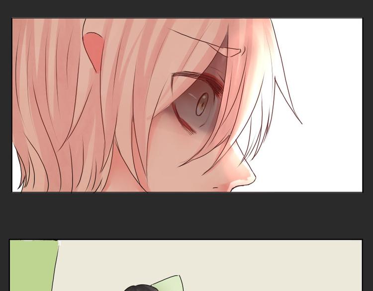 第32话 希望第2天早上能看见你-第32话