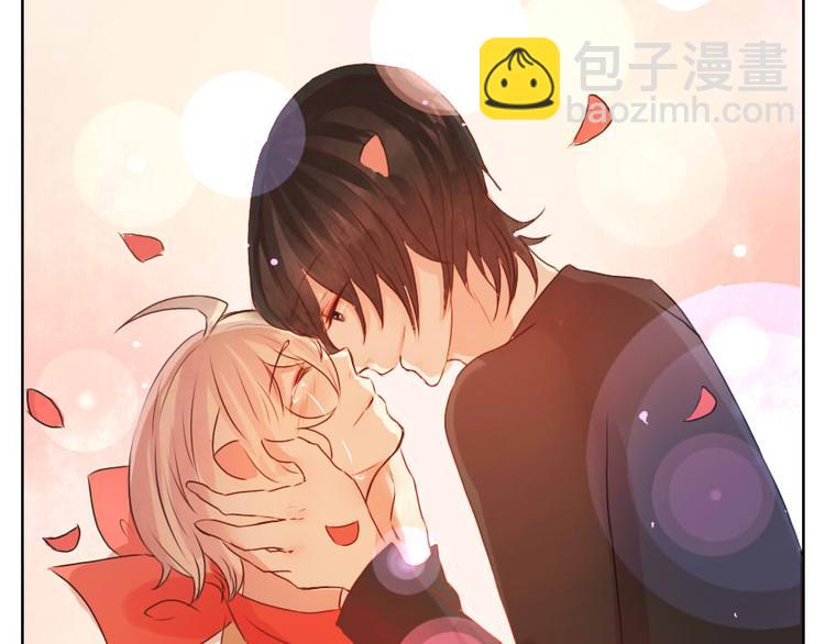 第34话 我要前往你所在的地方-第34话