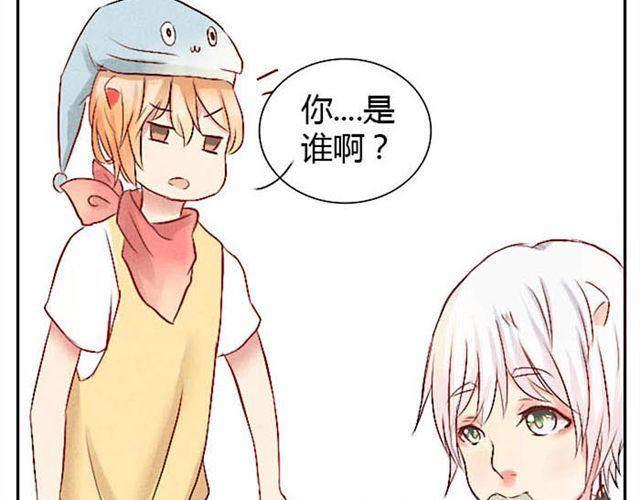 第6话 新来了两只小孩儿-第6话