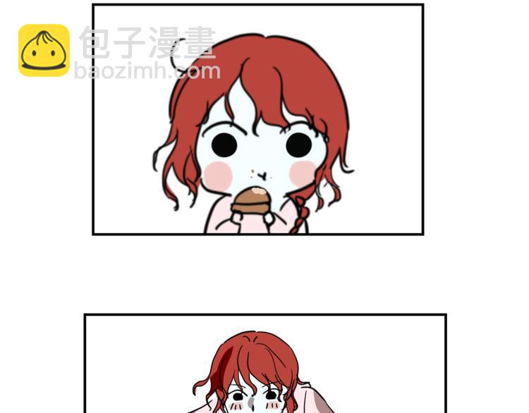 小鬼们的二三事-第32话