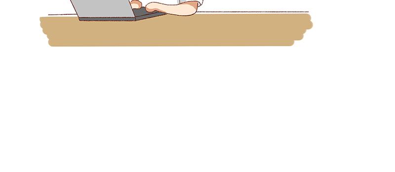 独处不爱凑热闹的性格-第2话