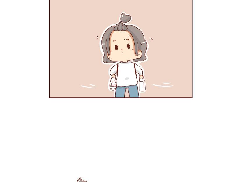 吃货的坚持~-第106话