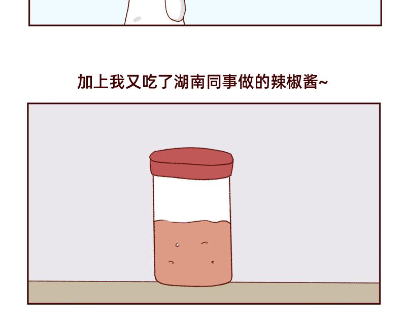 工作输出全靠吼~-第110话