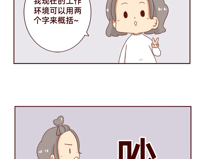 工作输出全靠吼~-第110话