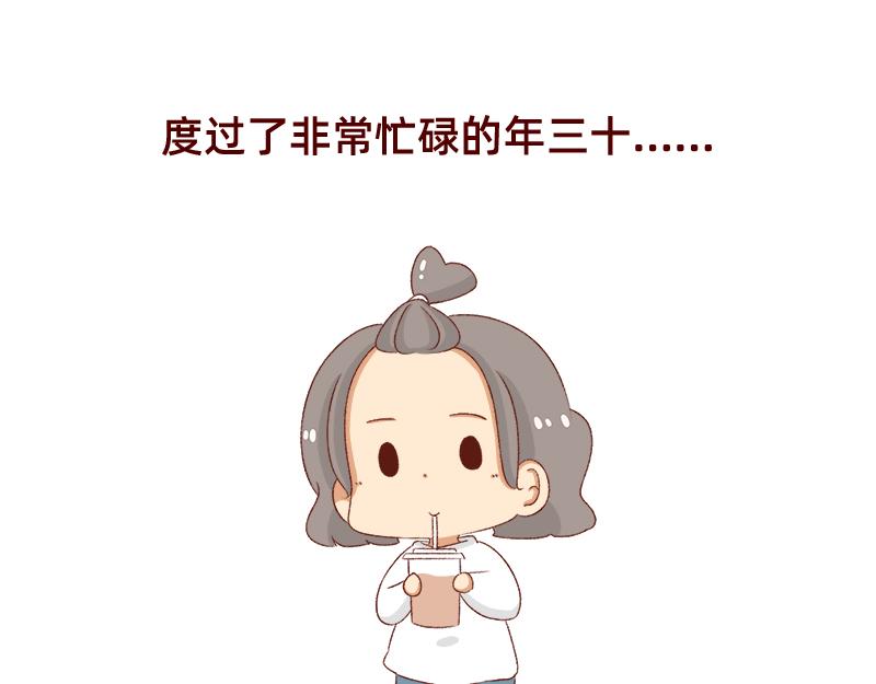 加零的漫畫日記 - 放假也很忙碌~ - 2