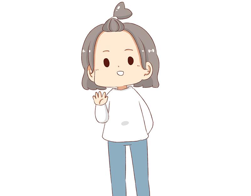 漫画5周年啦！-第128话