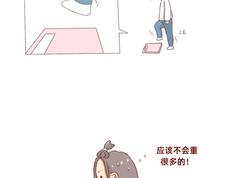 在新年名正言顺的长胖~-第20话