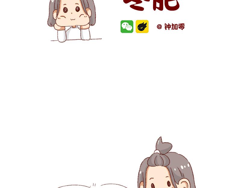 在新年名正言顺的长胖~-第20话