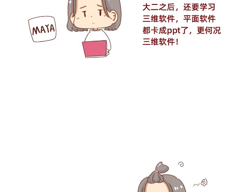 加零的漫畫日記 - 搞設計的都是金錢玩家~ - 6