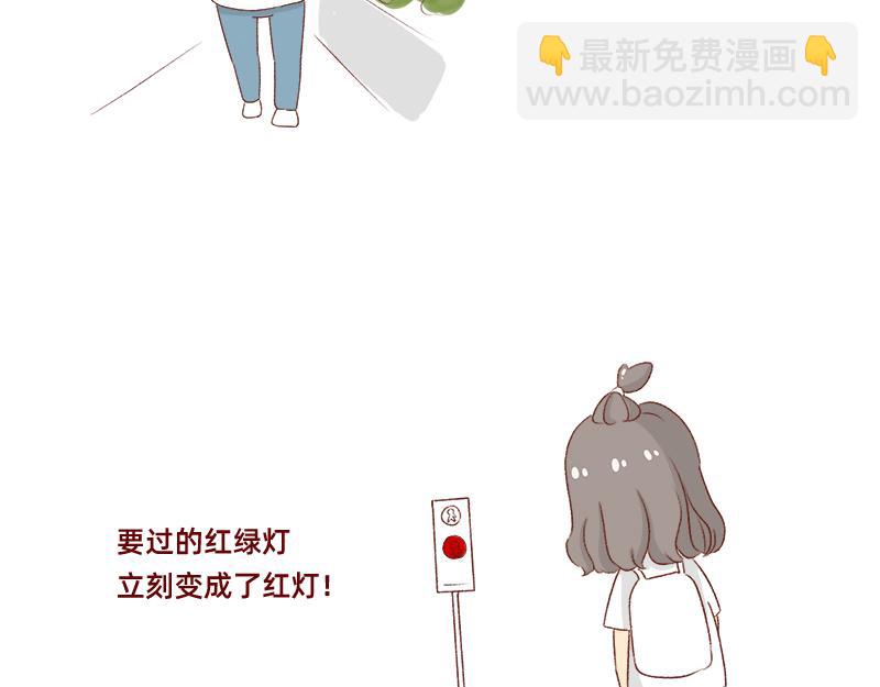 有突然很伤心的时候~-第42话