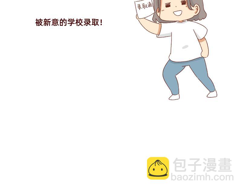 高考后选专业很重要~-第46话