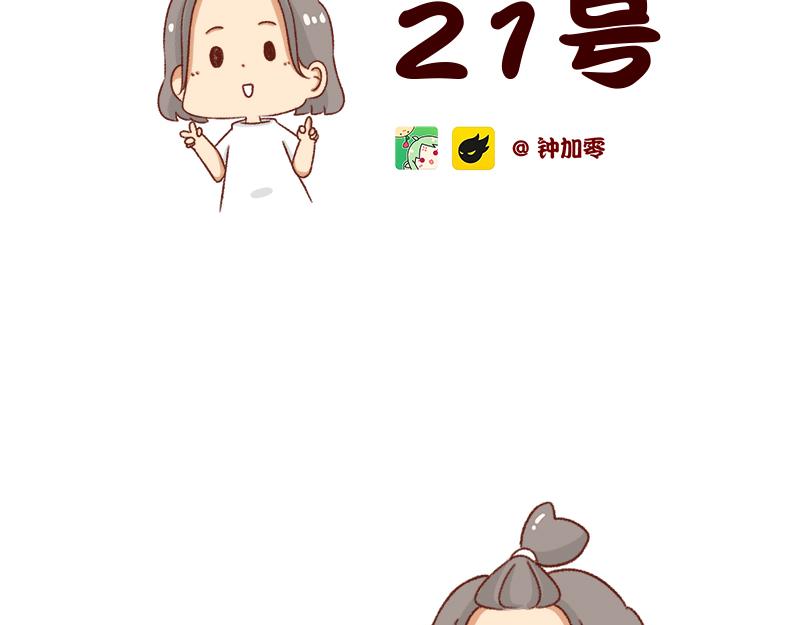 我的幸运数字是21-第50话