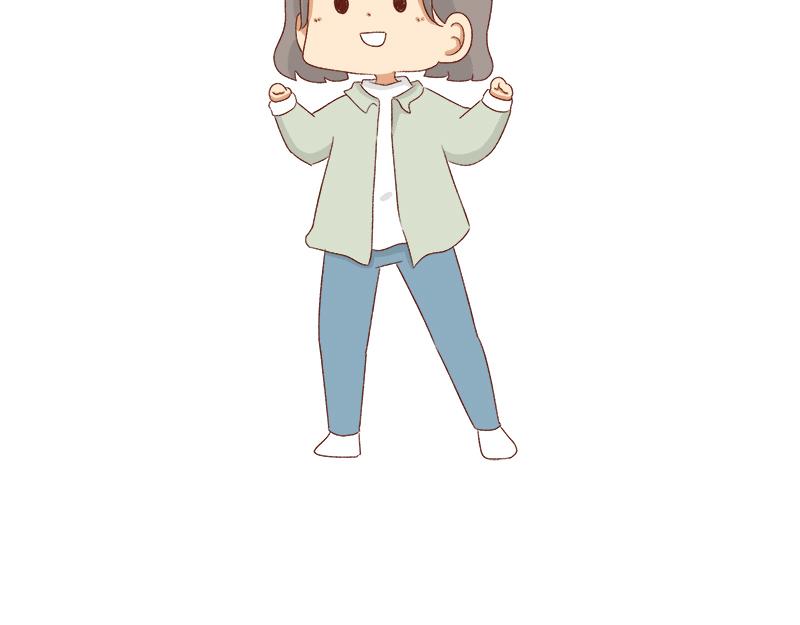 秋天慵懒的感觉~-第66话