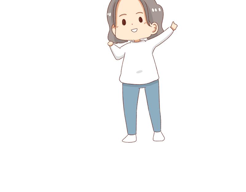 我觉得自己很棒棒~-第68话