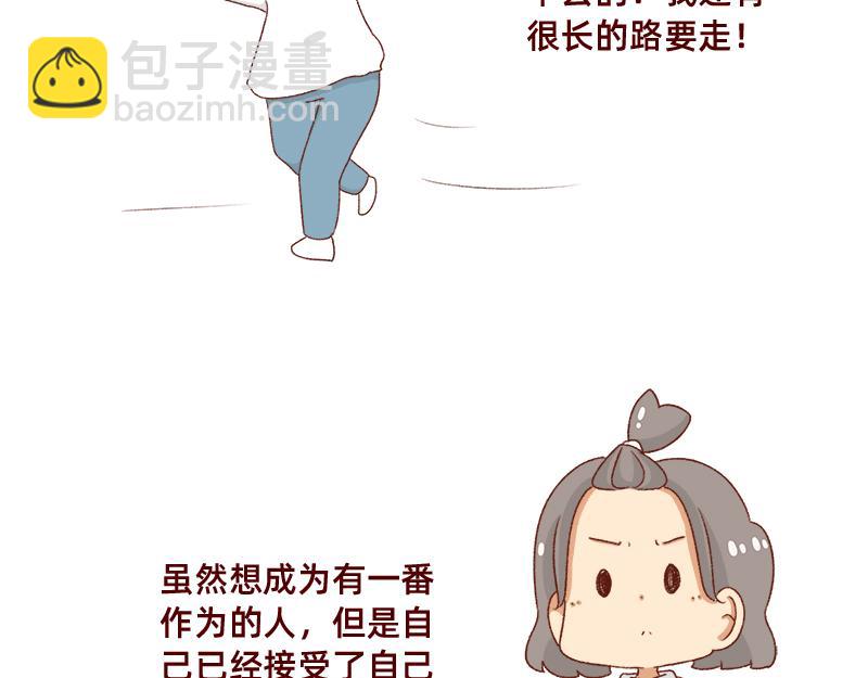 加零的漫畫日記 - 2020年的總結~ - 6
