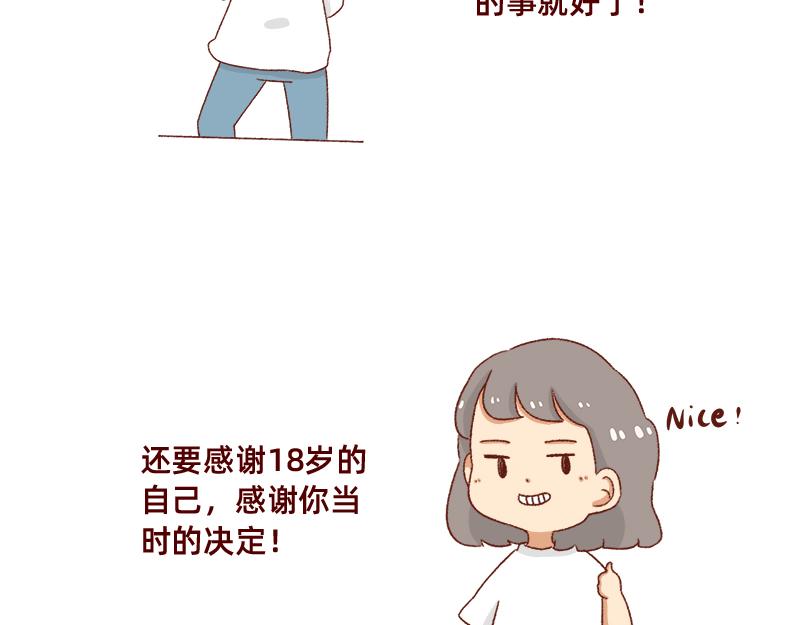 加零的漫畫日記 - 2020年的總結~ - 2