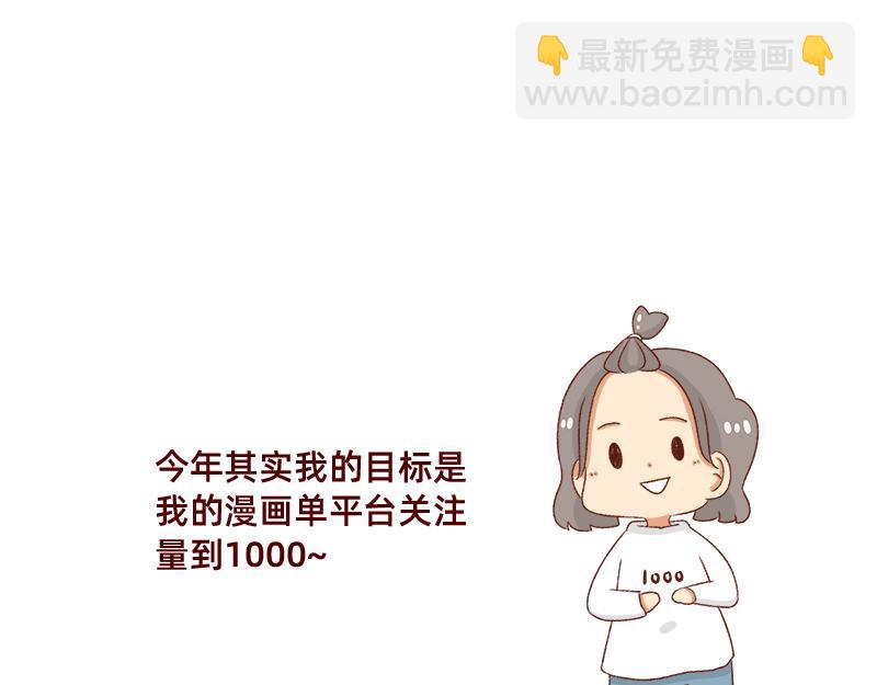 加零的漫畫日記 - 2020年的總結~ - 4