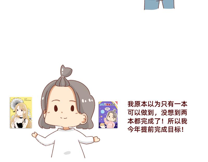 加零的漫畫日記 - 2020年的總結~ - 5