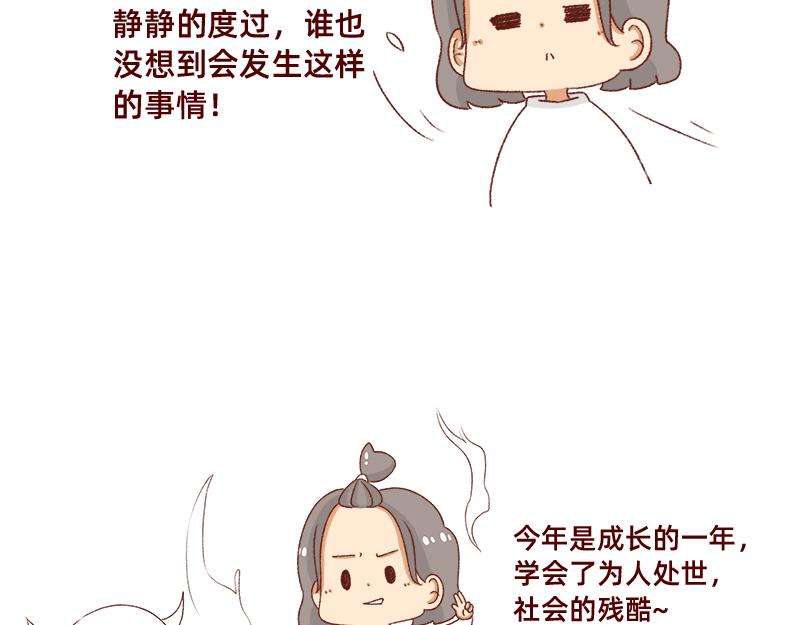 加零的漫畫日記 - 2020年的總結~ - 5