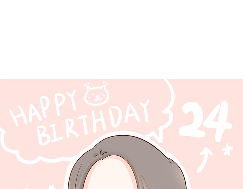 又一年了~-第88话