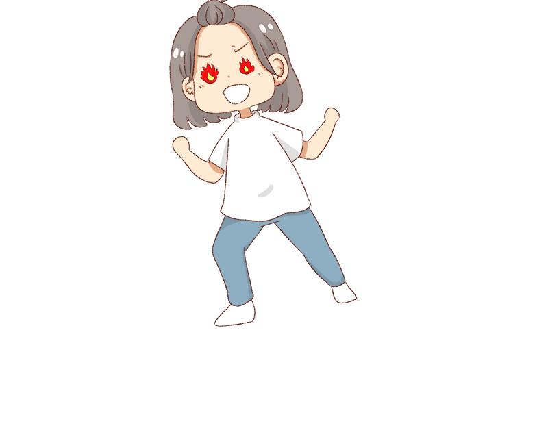 真情实感追cp~-第10话