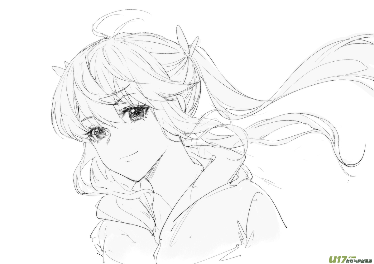 三十六回 噬恶者（上）-第58话