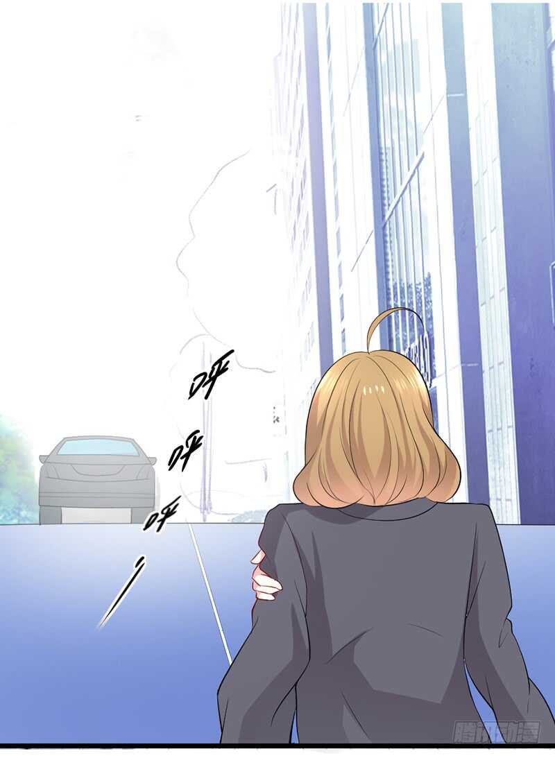 我会再来的，小美人-第30话