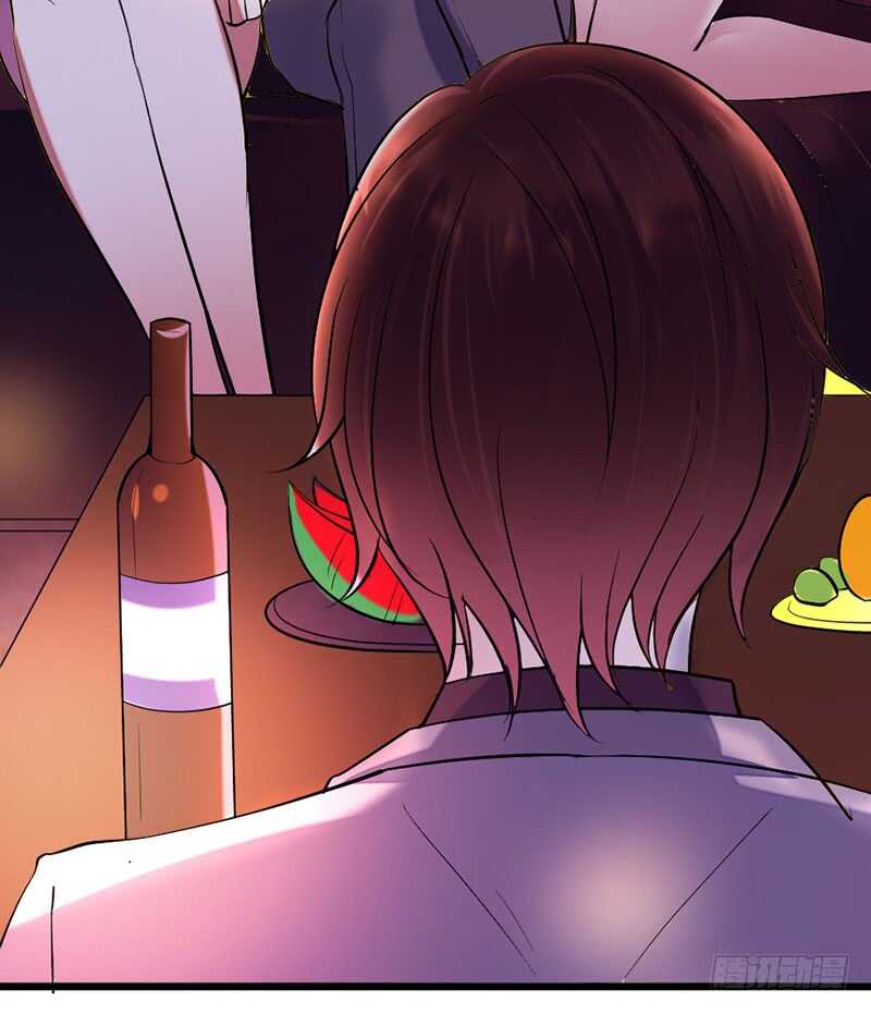 我把钱还你，换她自由-第38话