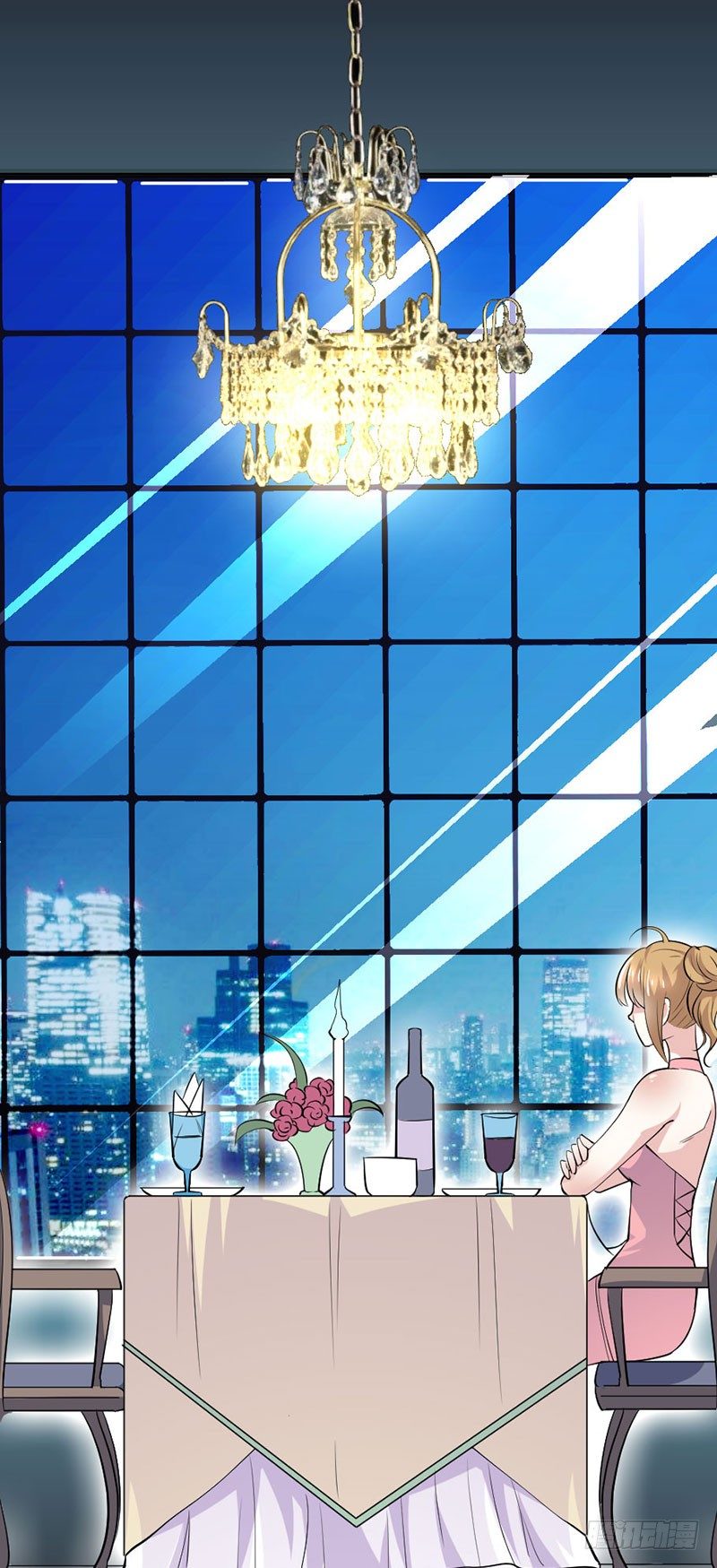 神秘信息-第24话