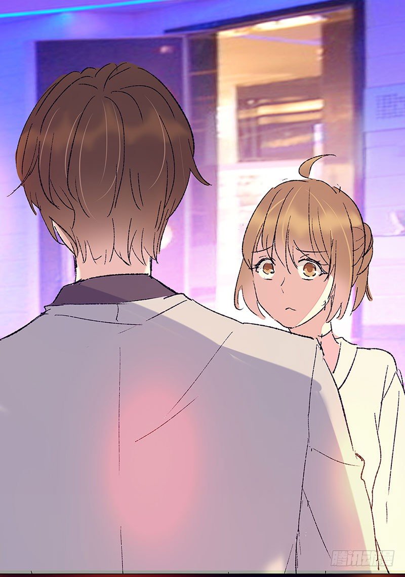 相信她的一切-第26话