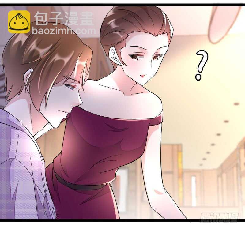 慕晴歌才不是我的小娇妻！-第52话