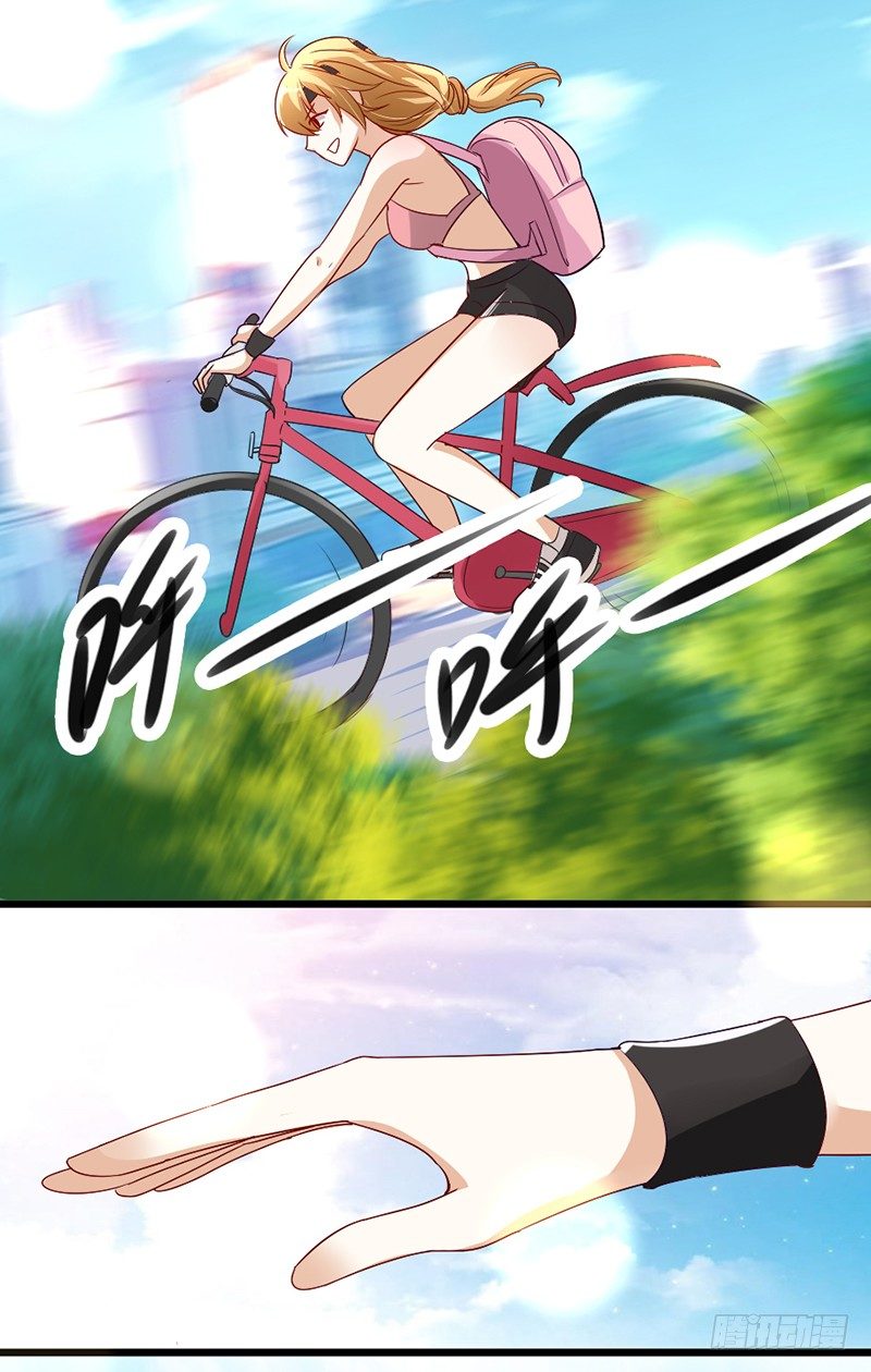 8&mdash;回击-第8话