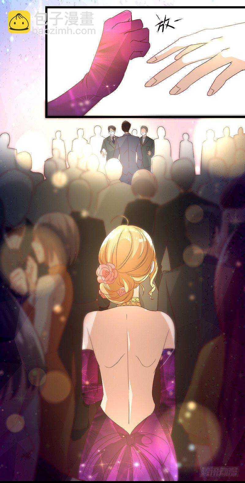 10&mdash;被他发现-第10话