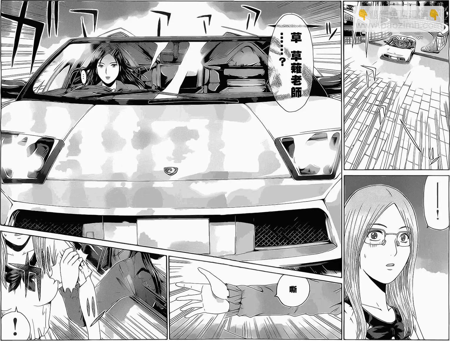 假面教師BLACK - 第18回 - 2