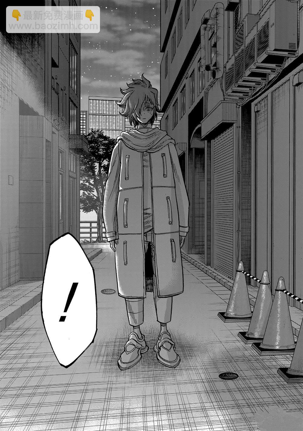 假面騎士空我（假面超人空我） - 第114話 - 5