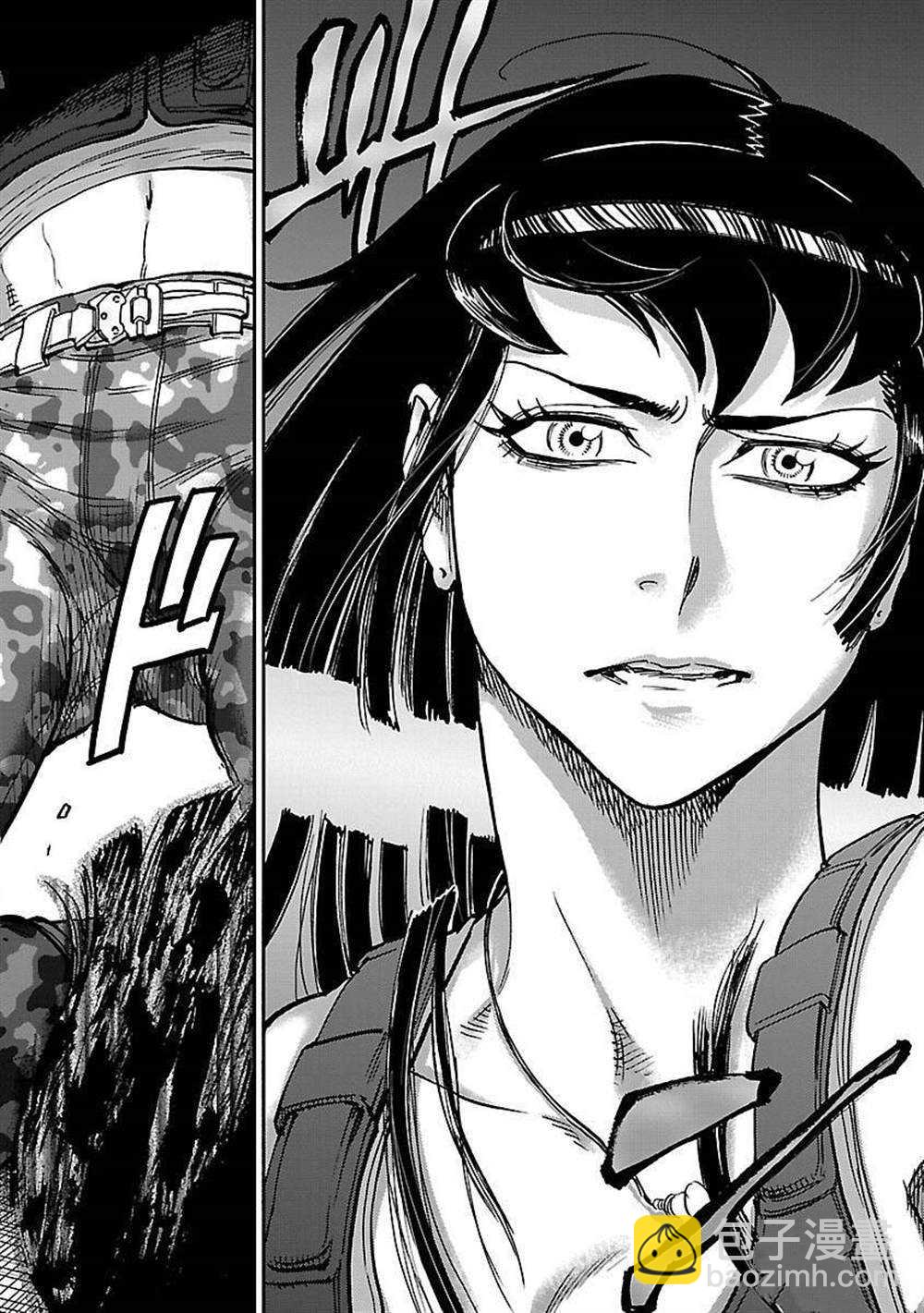 假面騎士空我（假面超人空我） - 第50話 - 4