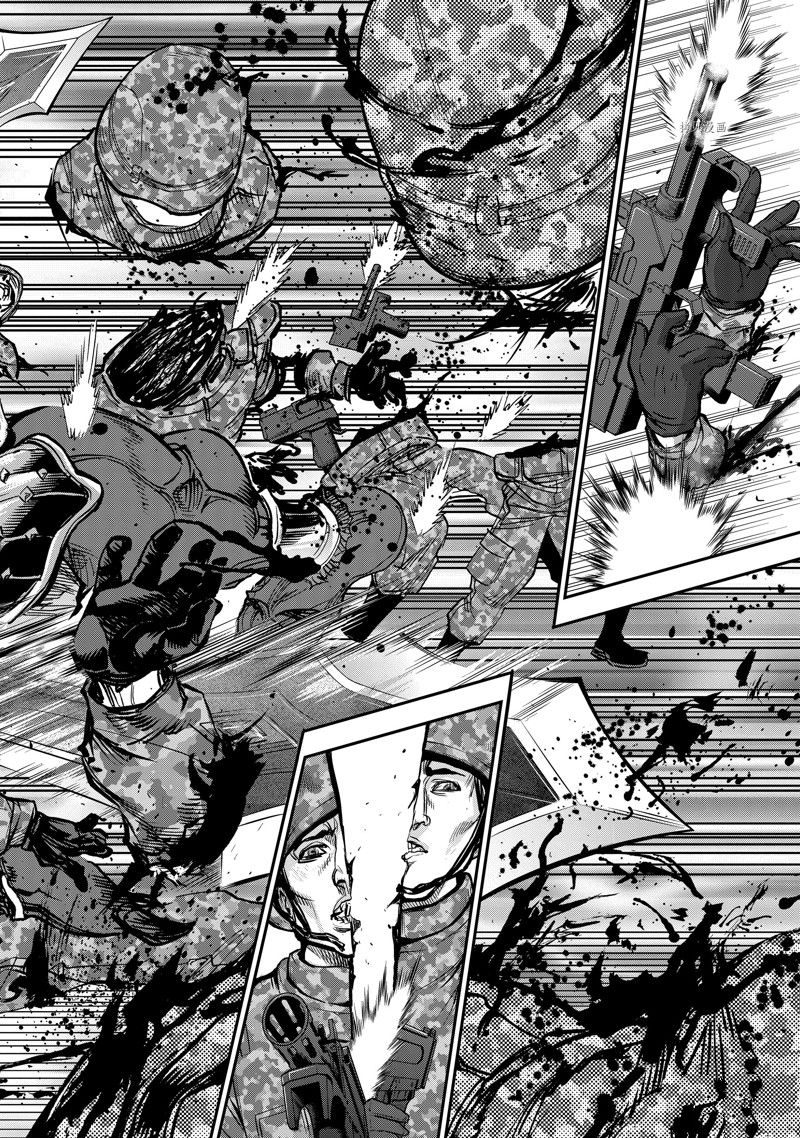 假面騎士空我（假面超人空我） - 第90話 - 2