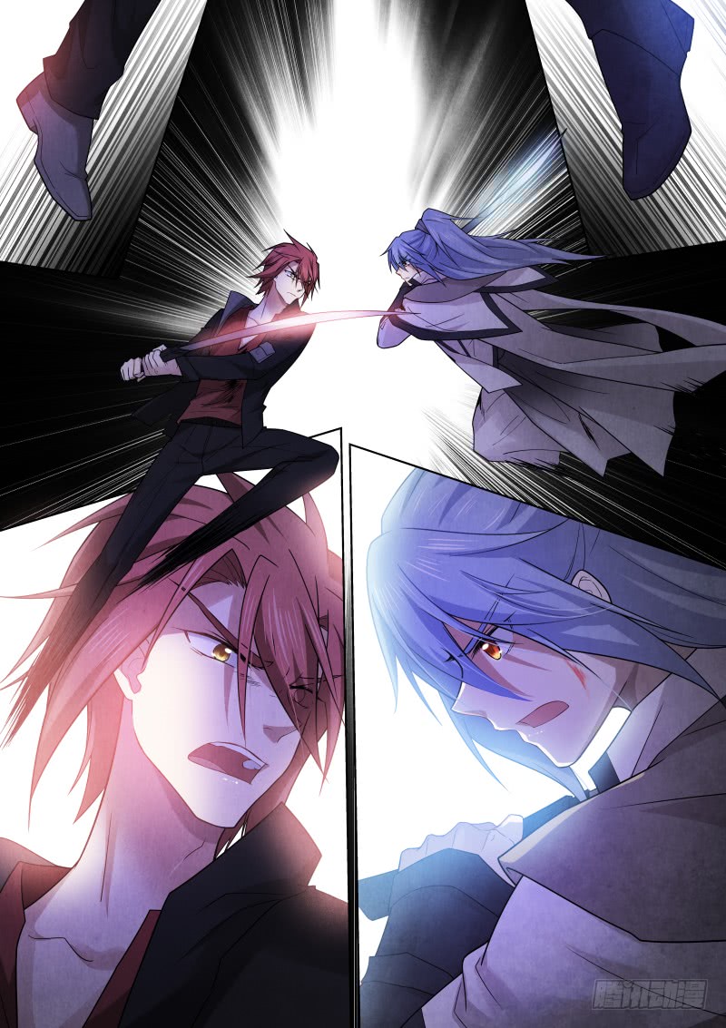 185-决战-第188话