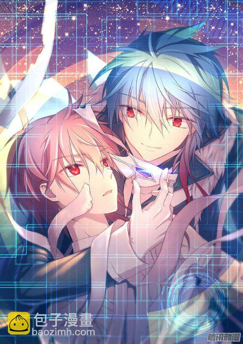 100-杀手-第100话