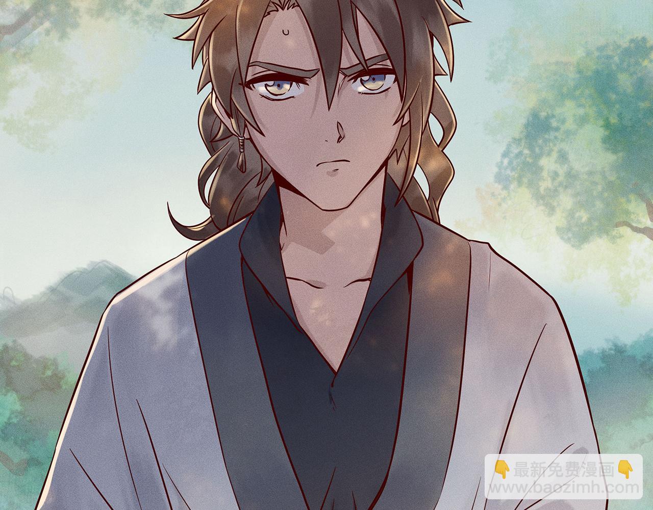 003 修仙到底有什么好？(1/4)-第4话