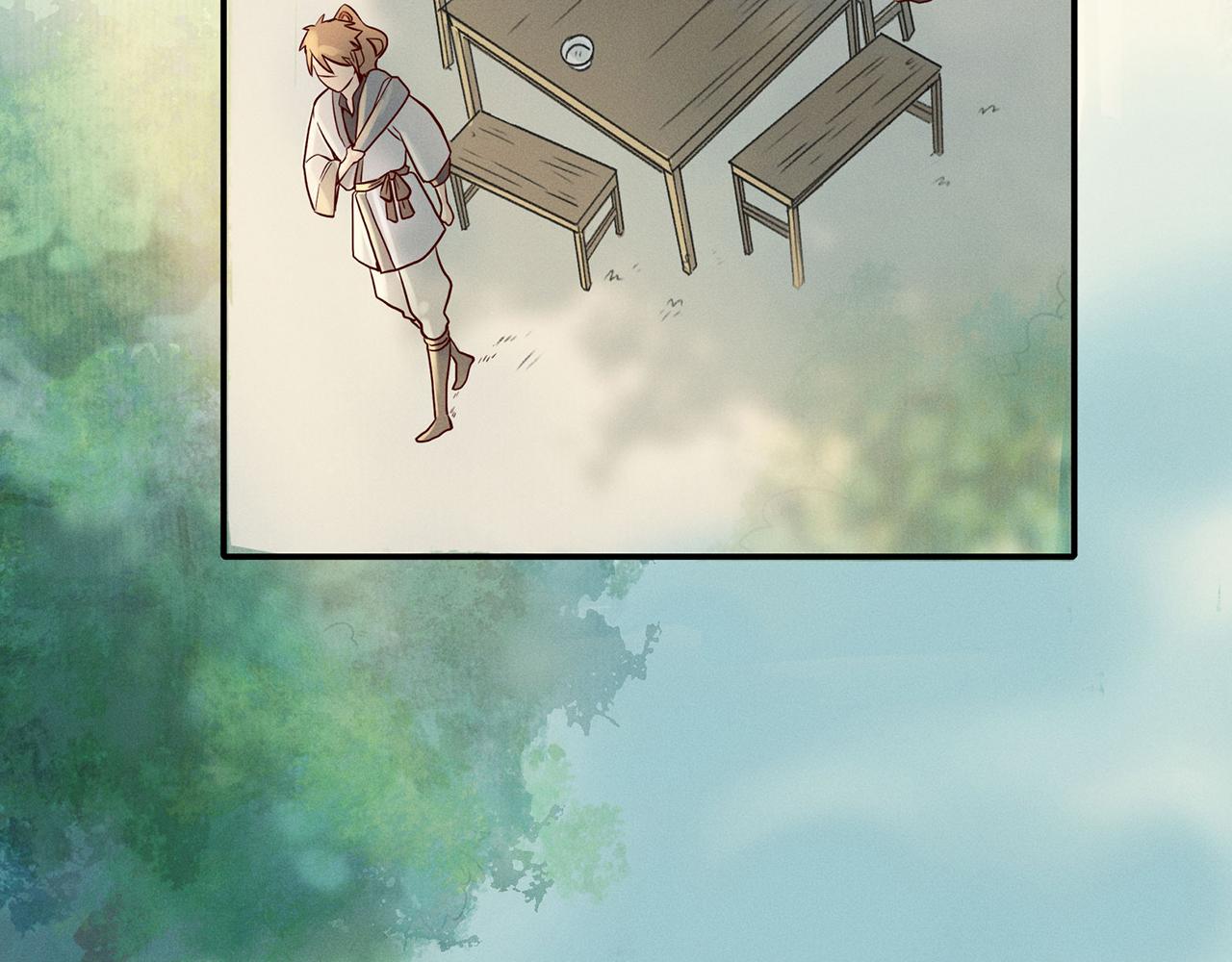 003 修仙到底有什么好？(1/4)-第4话