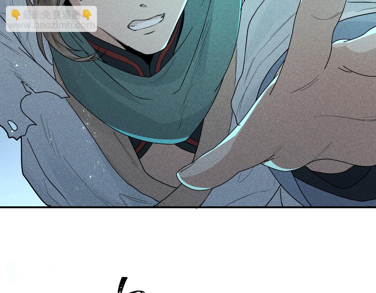 031 笨蛋小隐(1/3)-第34话