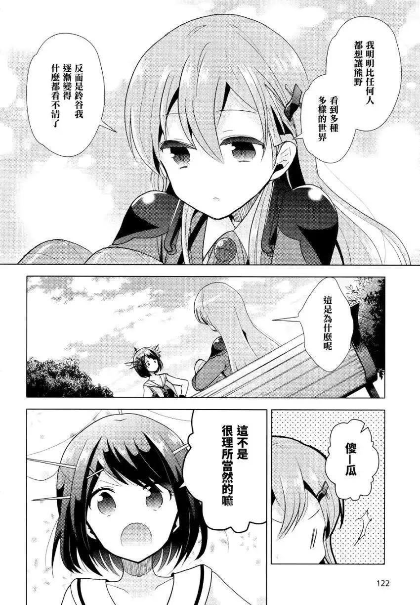 艦colle 鳥棲木鎮守府 - 第10回 - 4