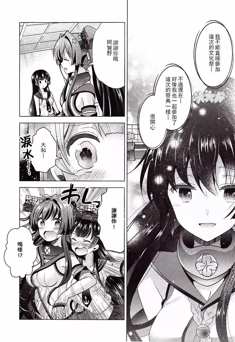 艦colle 鳥棲木鎮守府 - 第17回 - 4