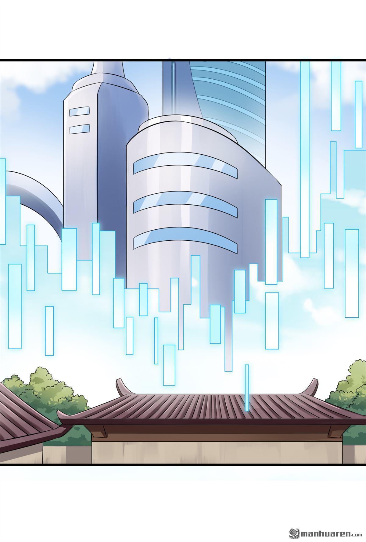 第16回 苦心教子终得果-第16话