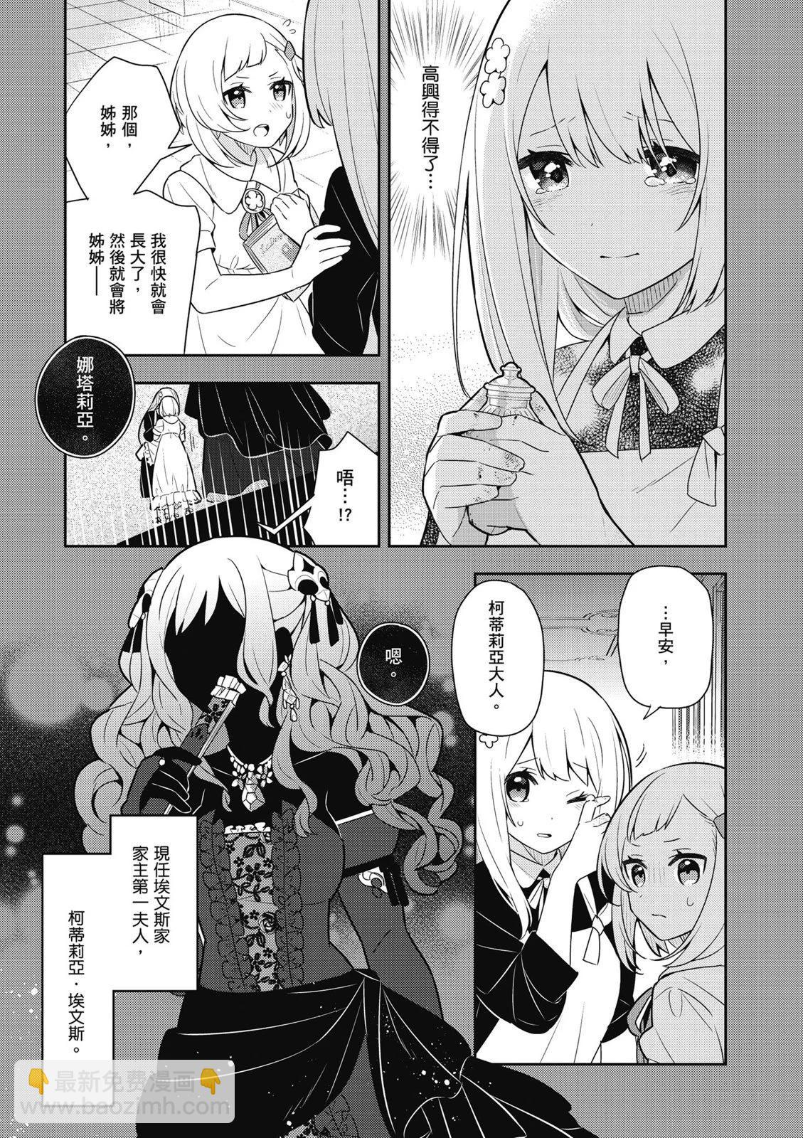 撿到被退婚大小姐的我，教會她做壞壞的事 - 第04卷(1/4) - 1