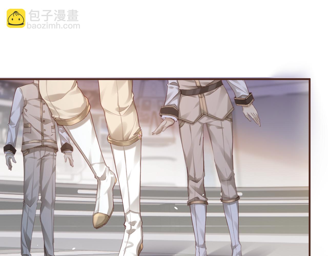 撿到的崽竟是我長官 - 第1話 冷酷長官變小！(1/2) - 2