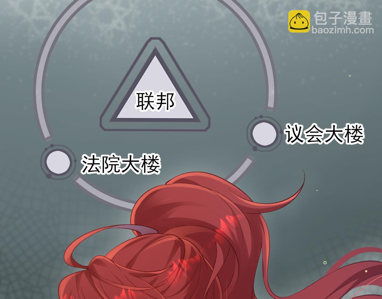 撿到的崽竟是我長官 - 第13話 愛情使人盲目啊！(1/2) - 4