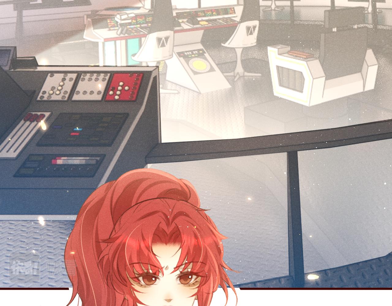 第3话  勾引上将？(1/3)-第4话